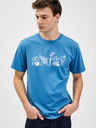 GAP GAP × Ron Finley T-shirt