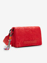 Desigual Dortmund Flap 2.0 Handbag