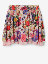 Desigual Bimba Girl Skirt