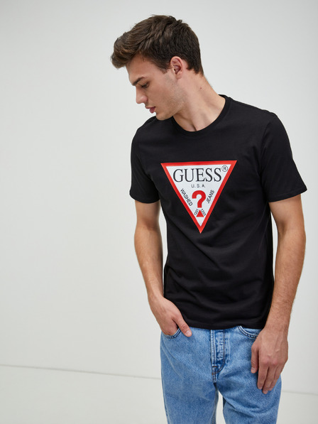 Guess Camiseta