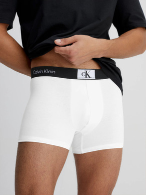 Calvin Klein Underwear	 Calzoncillos bóxer