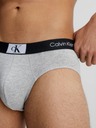 Calvin Klein Underwear	 Briefs 3 pcs