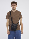 Calvin Klein Jeans Monogram Soft Reporter bag