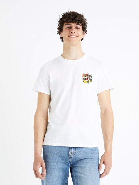 Celio Super Mario T-shirt