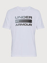 Under Armour UA Team Issue Wordmark SS T-shirt