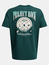 Under Armour UA Project Rock Day Grphc SS T-shirt