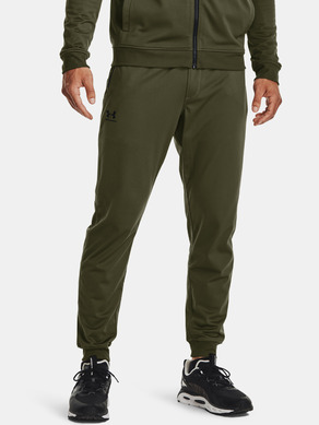 Under Armour Sportstyle Tricot Trousers