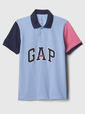 GAP Camiseta Polo infantil