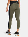 Under Armour Project Rock LG Clrblck Ankl Lg Leggings