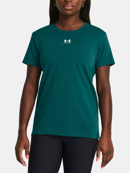 Under Armour Campus Core SS T-shirt