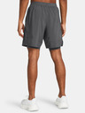 Under Armour UA Launch 7'' 2-In-1 Short pants