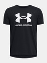 Under Armour UA Sportstyle Logo SS Kids T-shirt