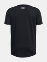 Under Armour UA Sportstyle Logo SS Kids T-shirt