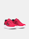 Under Armour UA BINF Surge 4 AC Kids Sneakers
