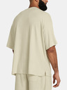 Under Armour UA Rival Waffle Crew T-shirt