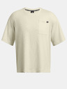 Under Armour UA Rival Waffle Crew T-shirt