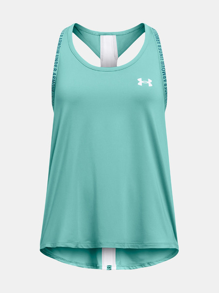 Under Armour Knockout Kids Top