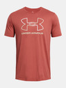 Under Armour UA GL Foundation Update SS T-shirt