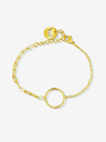 Vuch Draya Gold Bracelet