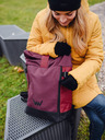 Vuch Nescio Wine Backpack