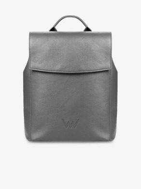 Vuch Gioia Grey Backpack