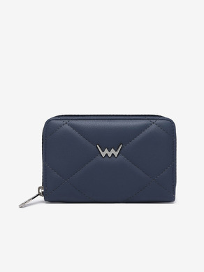 Vuch Lulu Blue Wallet