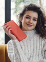 Vuch Judith Coral Pink Wallet