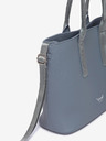 Vuch Gabi Casual Grey Handbag