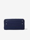 Vuch Fico Blue Wallet