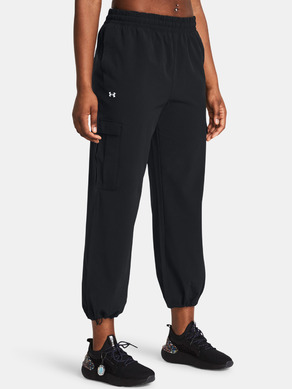Under Armour Armoursport Woven Cargo Trousers