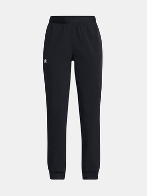 Under Armour G ArmourSport Woven Kids Joggings
