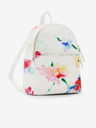 Desigual Liquidflower Mombasa Mini Backpack