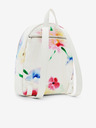 Desigual Liquidflower Mombasa Mini Backpack