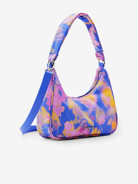 Desigual Abstractum Medley Handbag