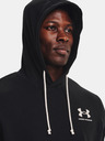 Under Armour UA Rival Terry LC SS HD Sweatshirt