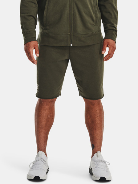 Under Armour UA Rival Terry Short pants