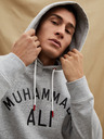 Celio Muhammad Ali Sweatshirt