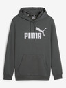 Puma ESS Big Logo Hoodie Sweatshirt