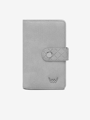 Vuch Maeva Diamond Grey Wallet