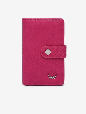 Vuch Maeva Diamond Pink Wallet