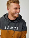 Sam 73 Eldos Sweatshirt