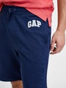 GAP Logo mini arch Short pants