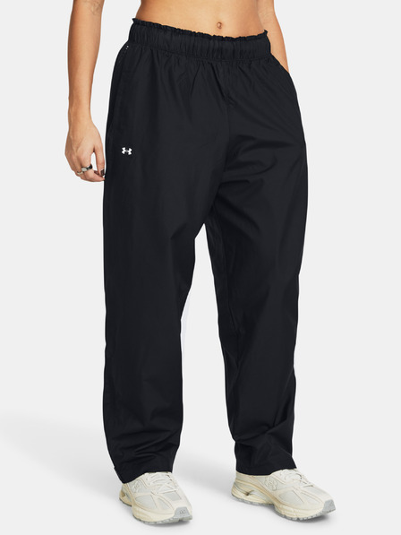 Under Armour UA Rush OS Woven Trousers