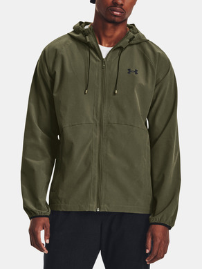 Under Armour UA Stretch Woven Jacket