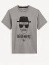 Celio Breaking Bad T-shirt