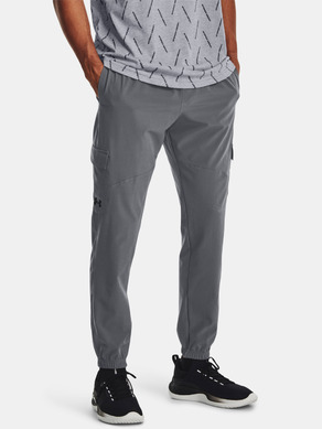 Under Armour UA Stretch Woven Cargo Trousers