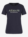 Armani Exchange Camiseta