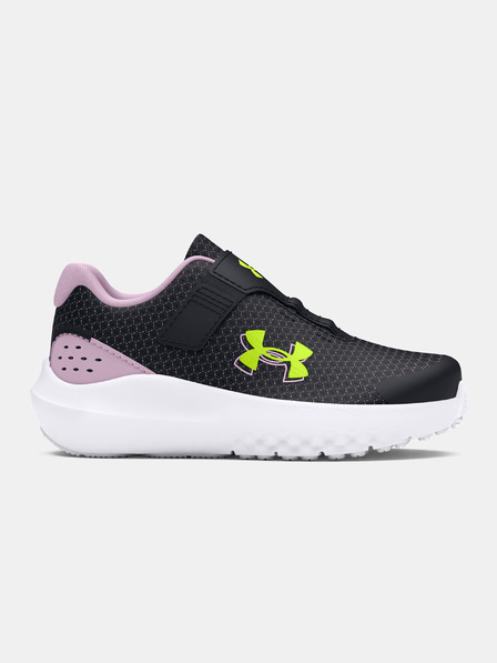 Under Armour UA GINF Surge 4 AC Kids Sneakers