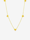 Vuch Cunia Gold Necklace