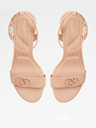 Aldo Bung Sandals